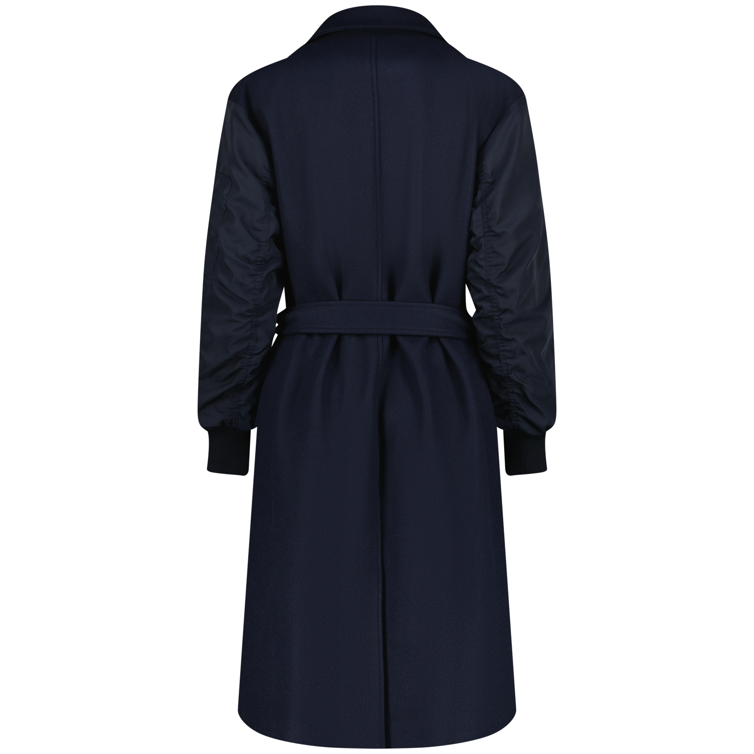 Raizzed - Winterjas Vayenna - Afbeelding 3