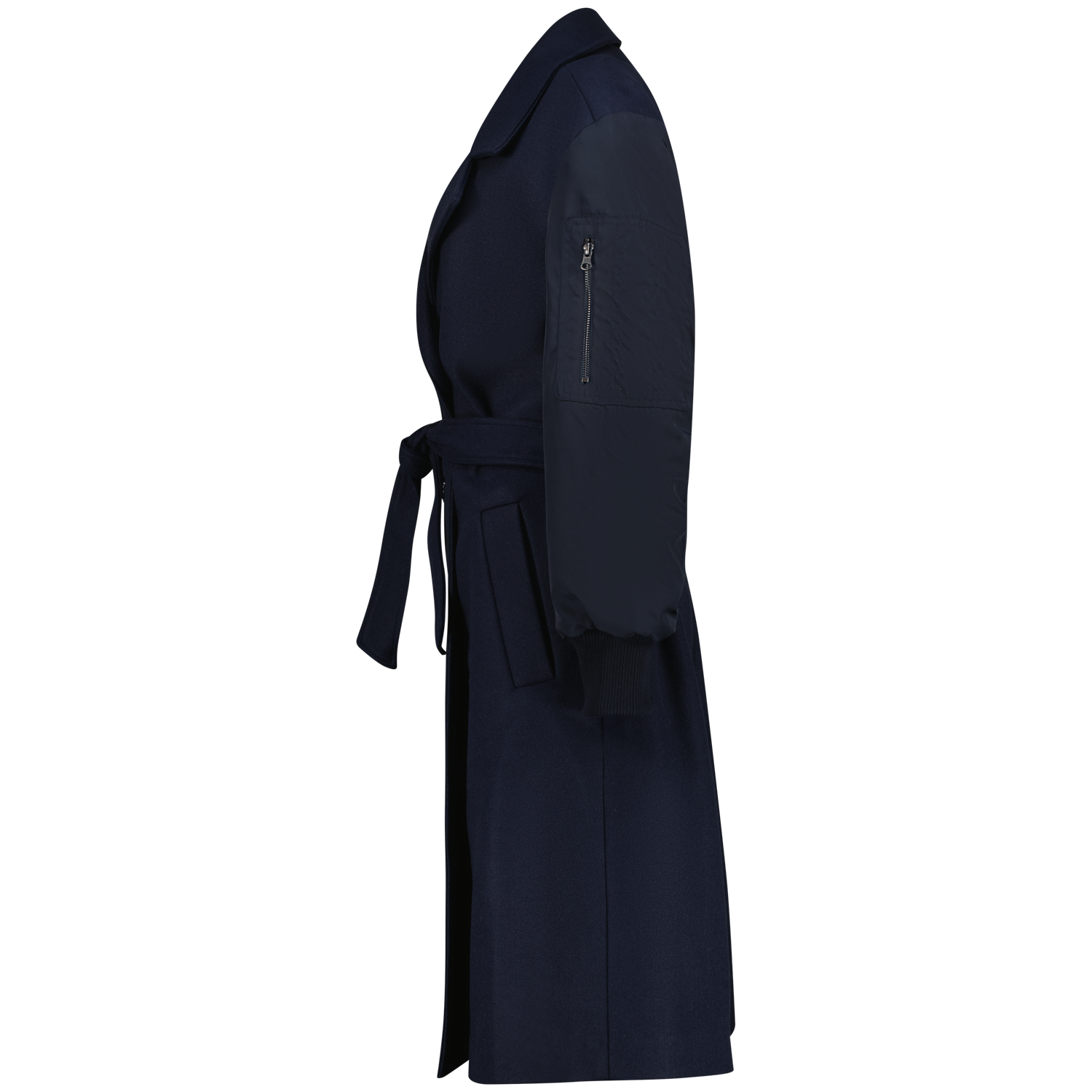 Raizzed - Winterjas Vayenna - Afbeelding 2