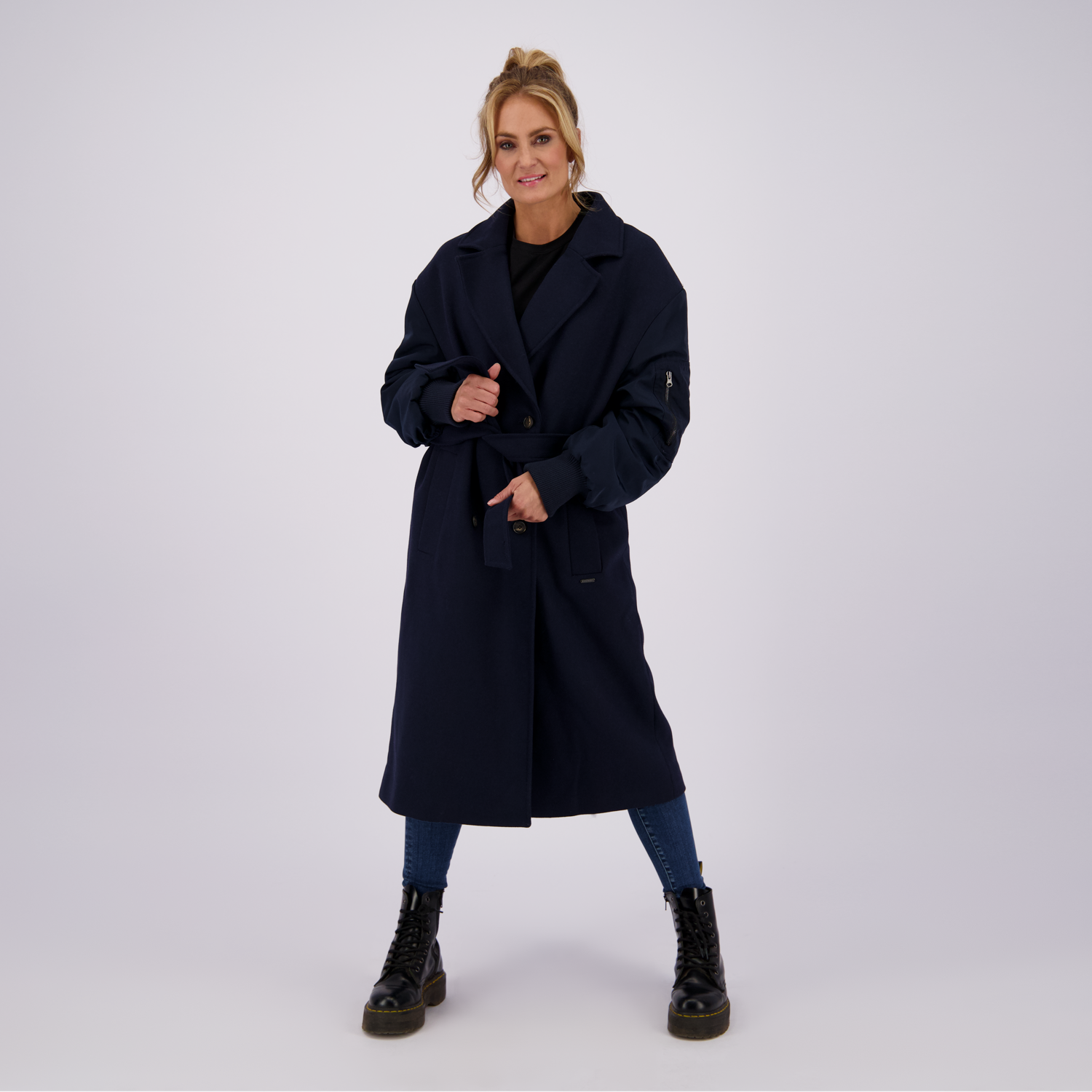 Raizzed - Winterjas Vayenna - Afbeelding 4