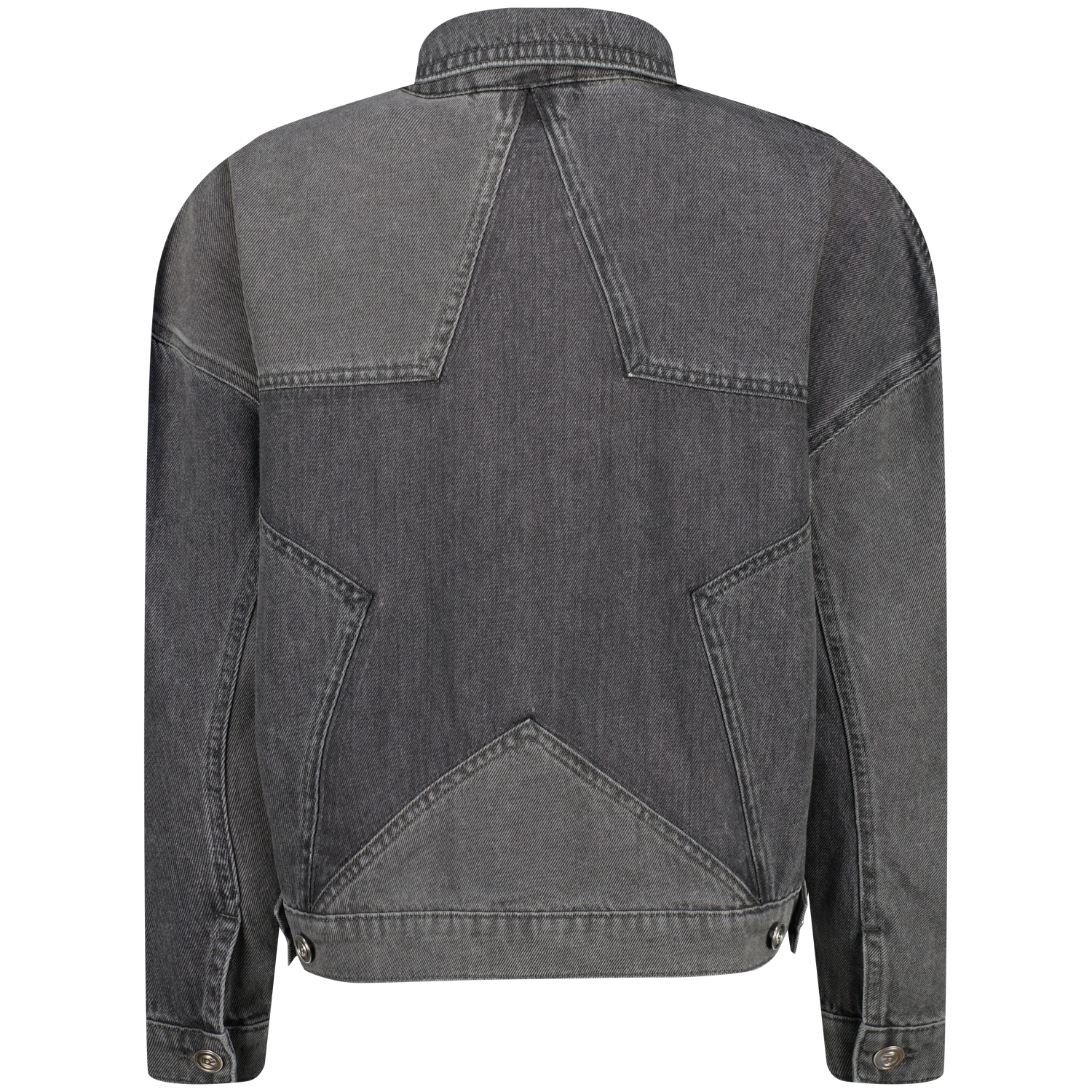 Raizzed - Jacket Veronica Star - Afbeelding 3