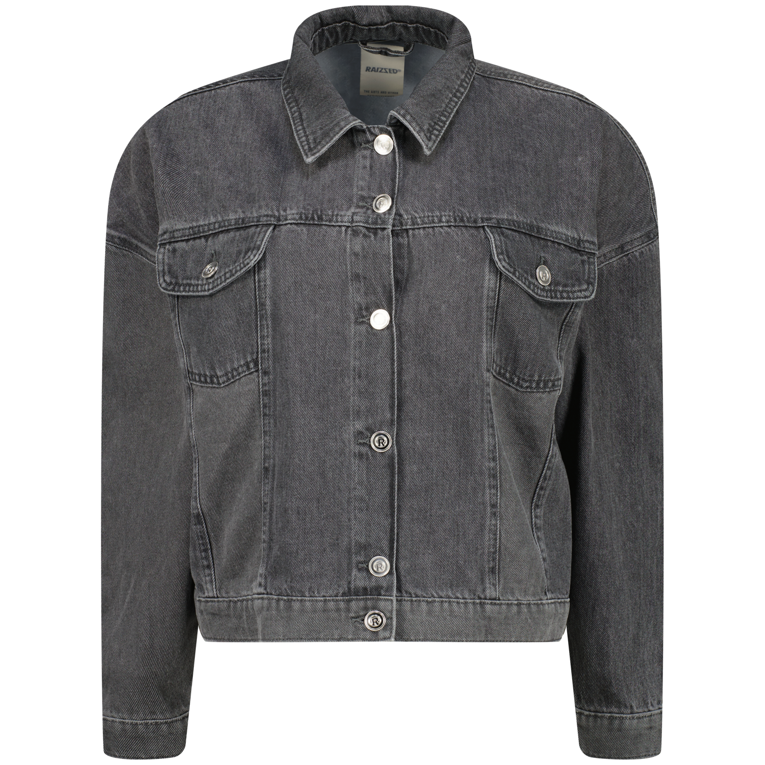 Raizzed - Jacket Veronica Star