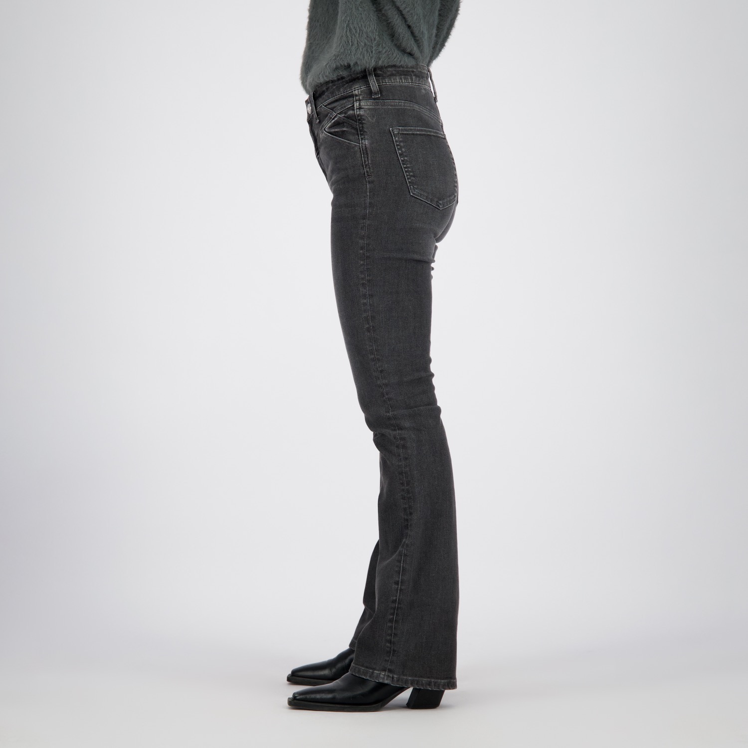 Raizzed - Denim Faye Yoke - Afbeelding 2