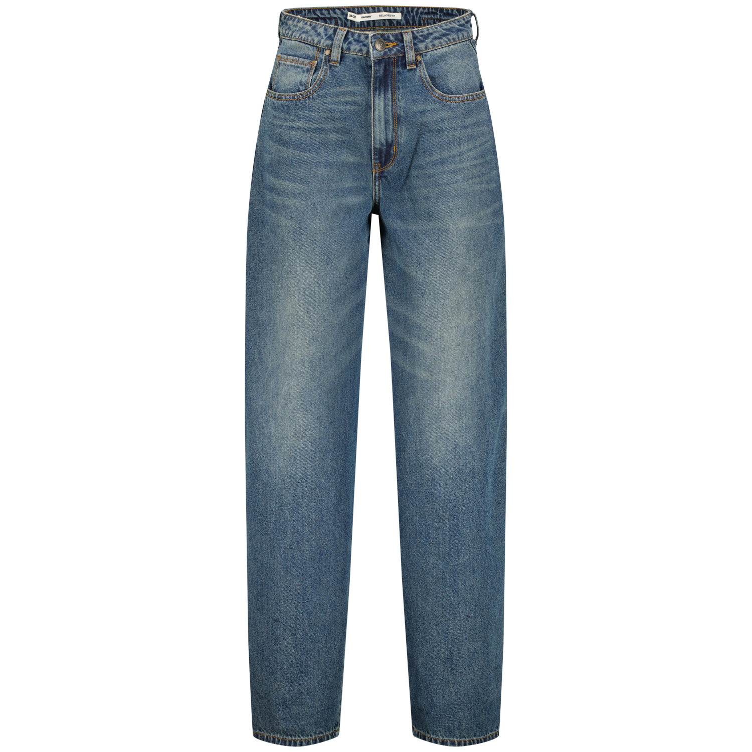 Raizzed - Relaxed fit Raven