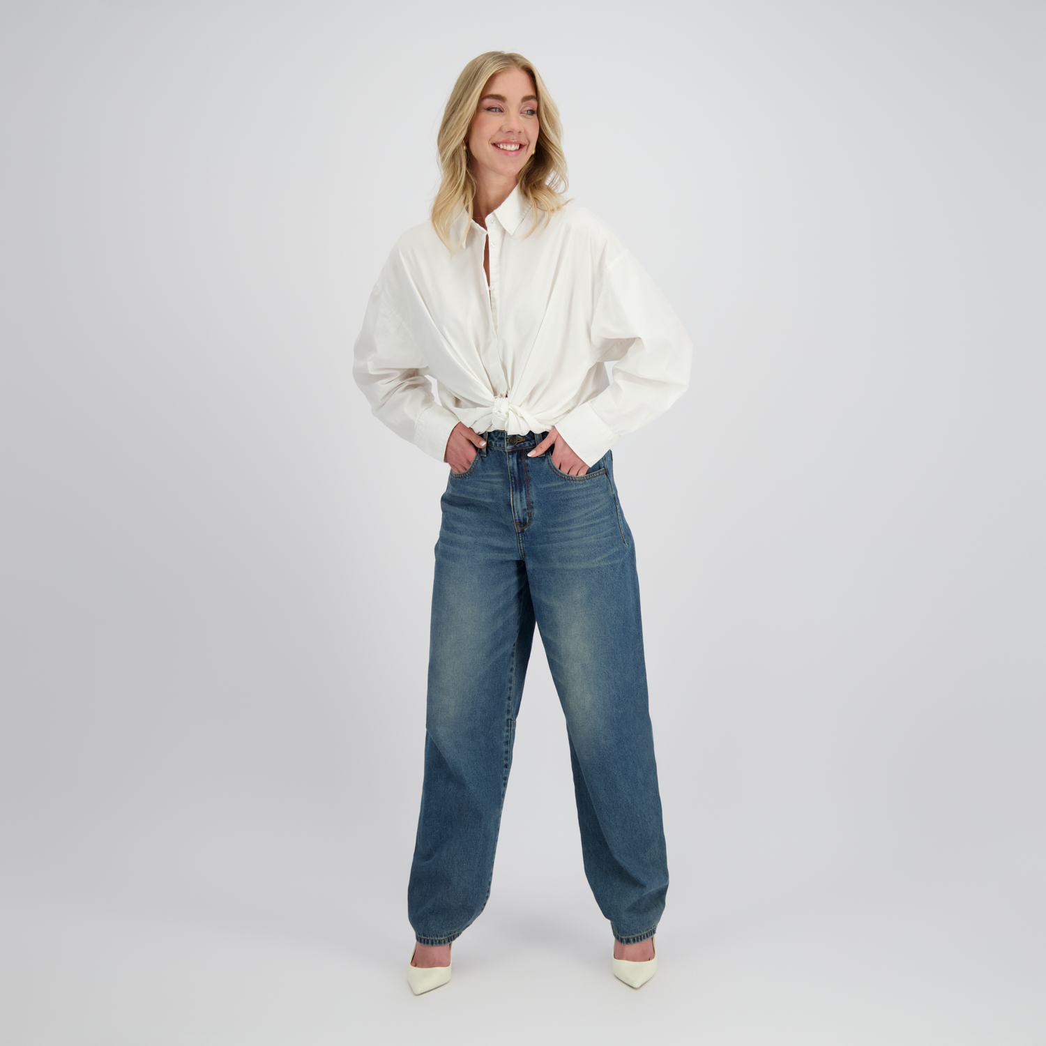 Raizzed - Relaxed fit Raven - Afbeelding 1