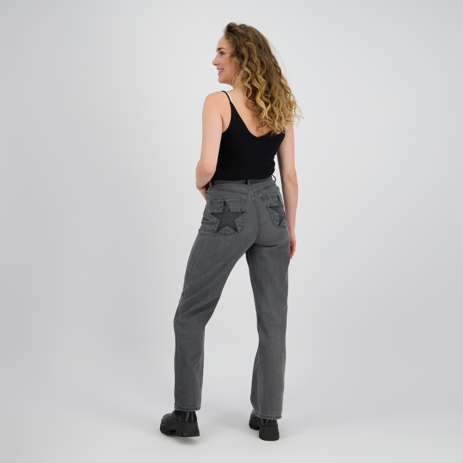 Raizzed - Savanna Star - Afbeelding 1