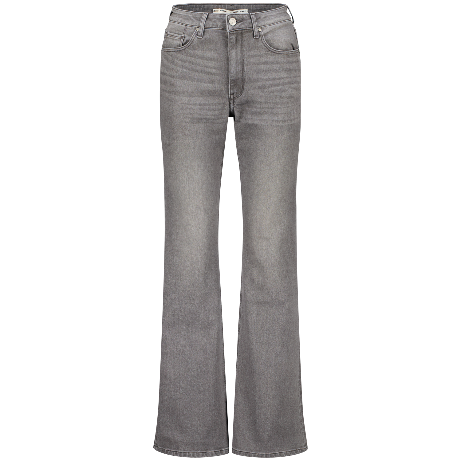 Raizzed - Sarah Straight Flare