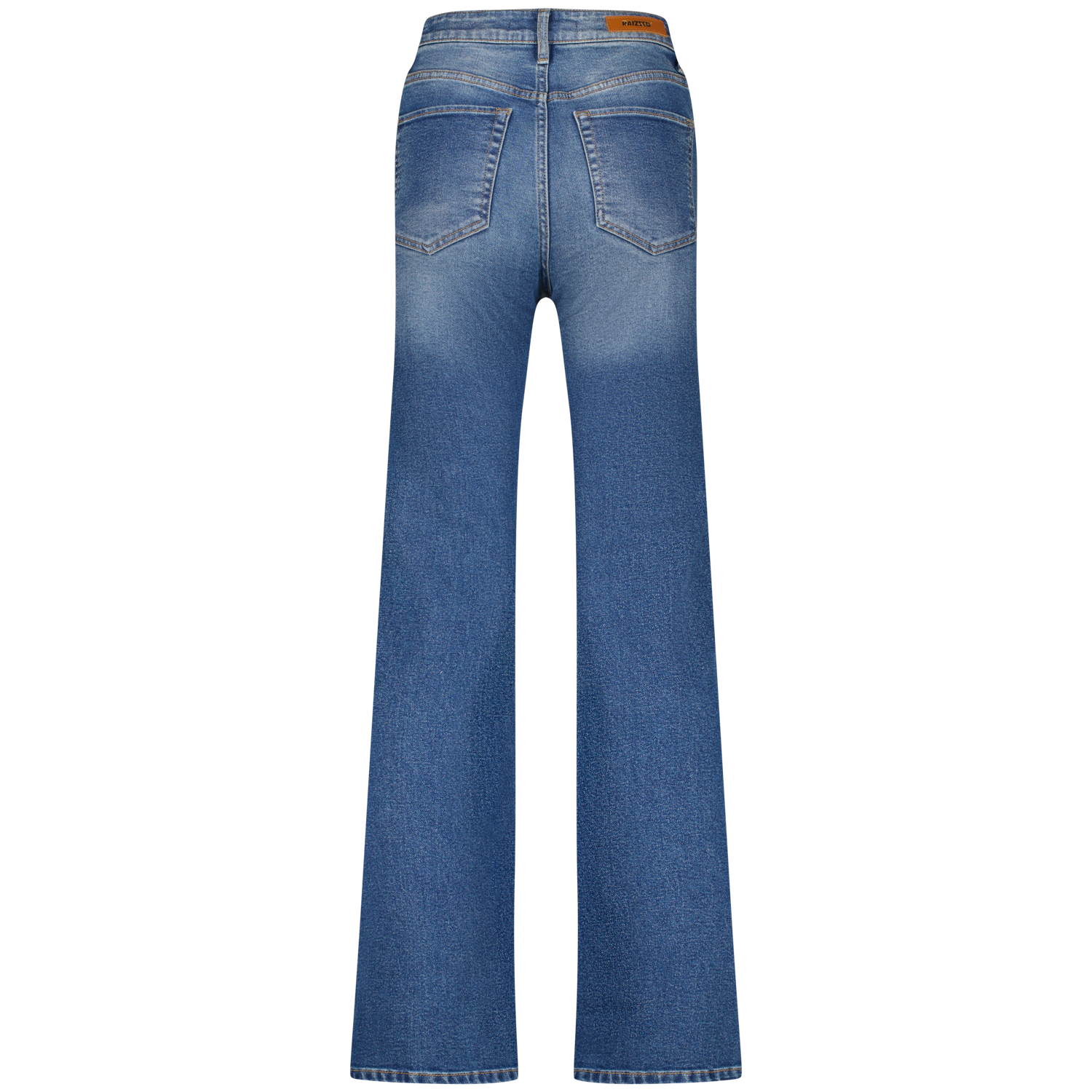 Raizzed - Sarah Straight Flare - Afbeelding 2