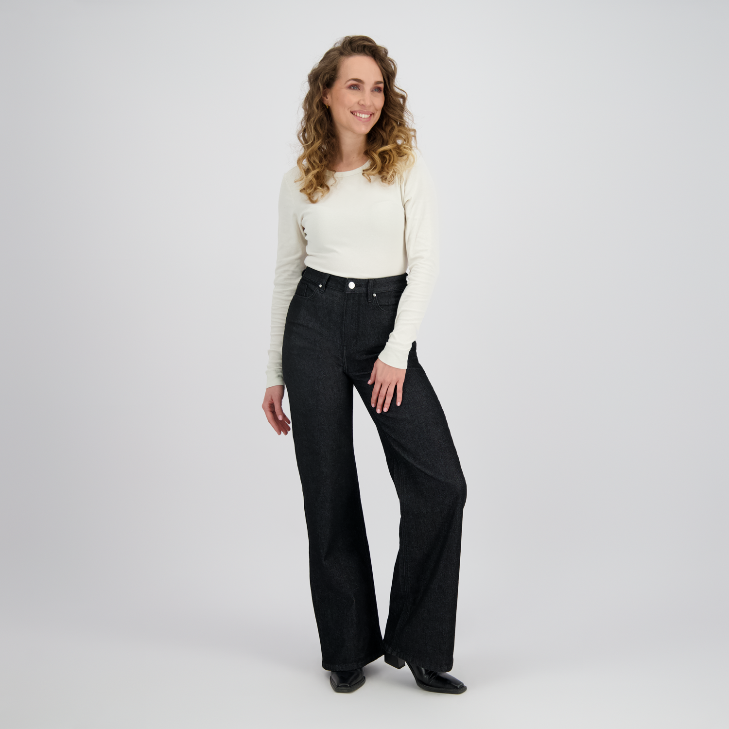 Raizzed - Sierra Wide leg - Afbeelding 7