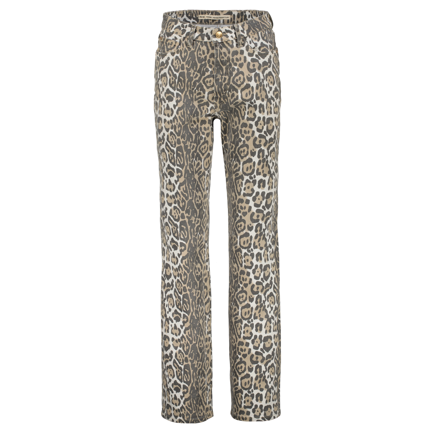 Raizzed - Savanna Leopard