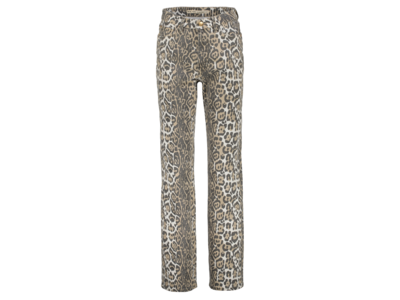 Raizzed - Savanna Leopard