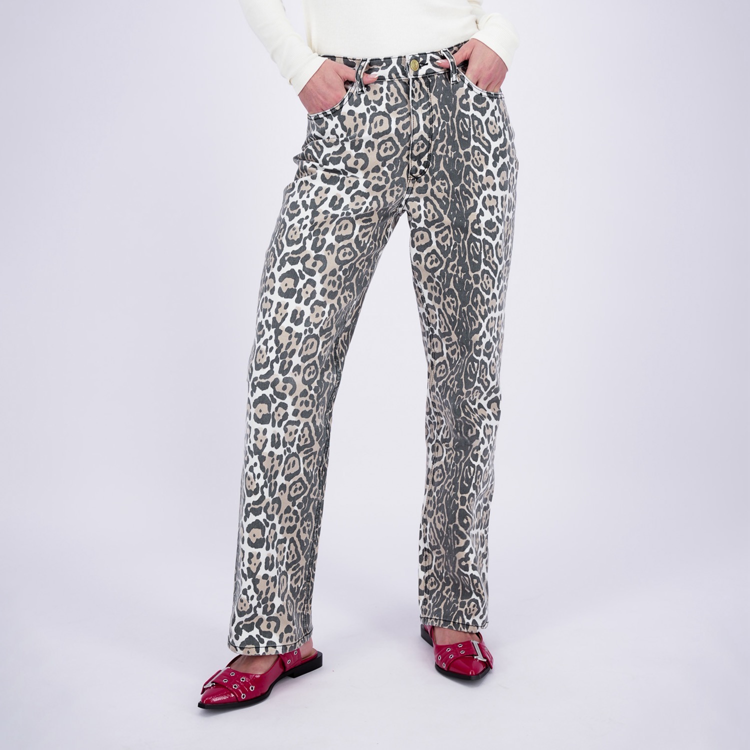 Raizzed - Savanna Leopard - Afbeelding 2