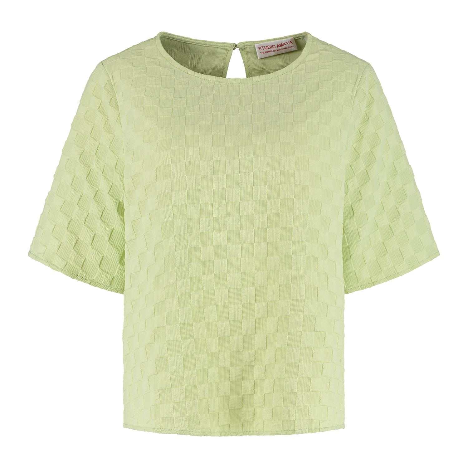 Studio Amaya - Top Bibi