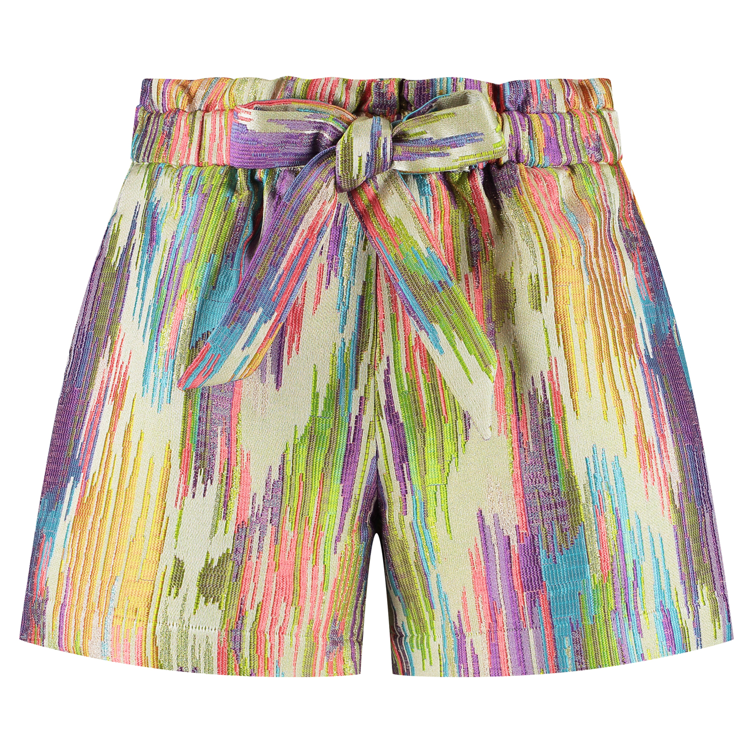 Studio Amaya - Short Ame