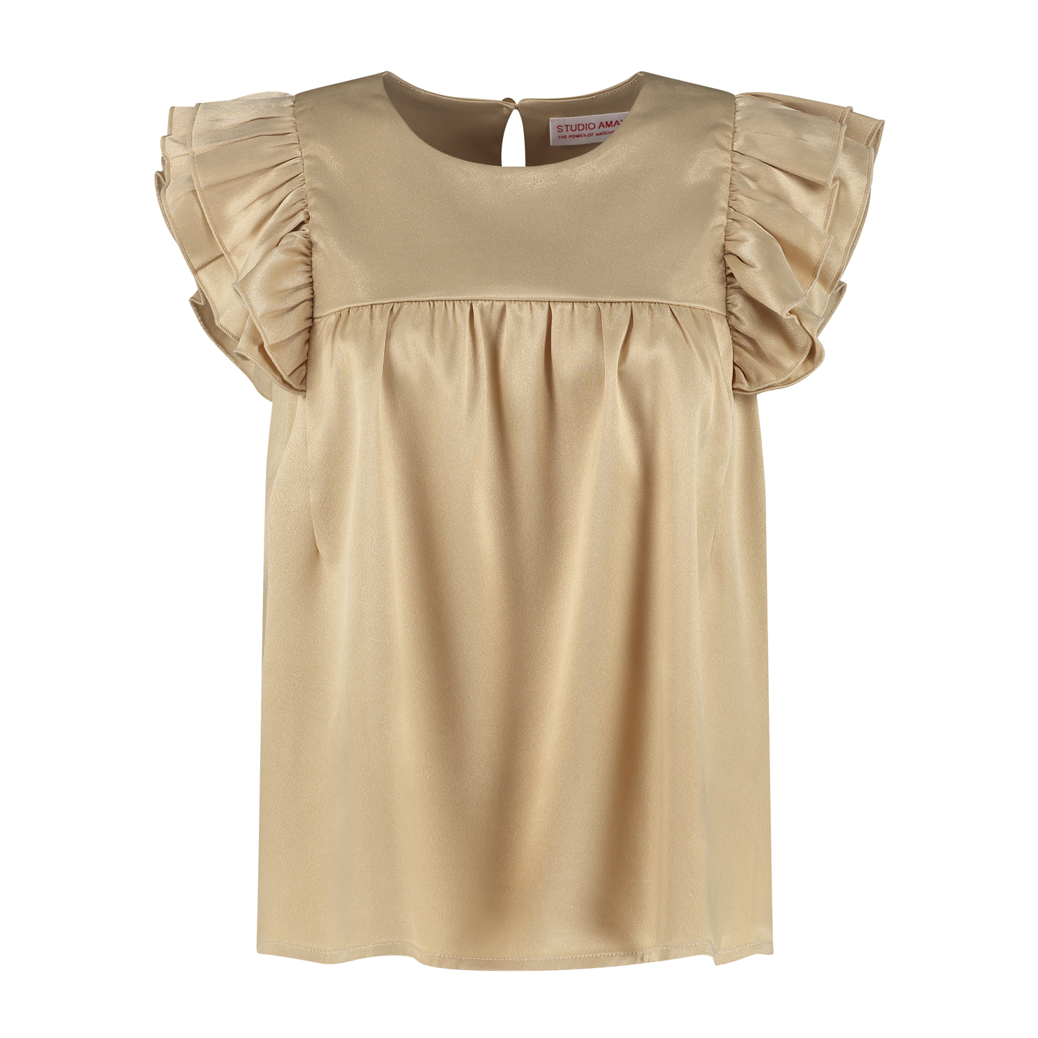 Studio Amaya - Top Lea