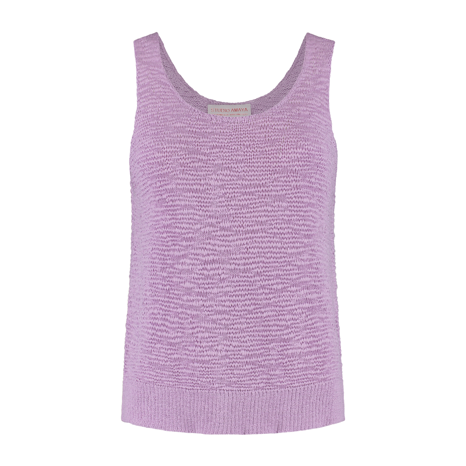 Studio Amaya - Top Alma