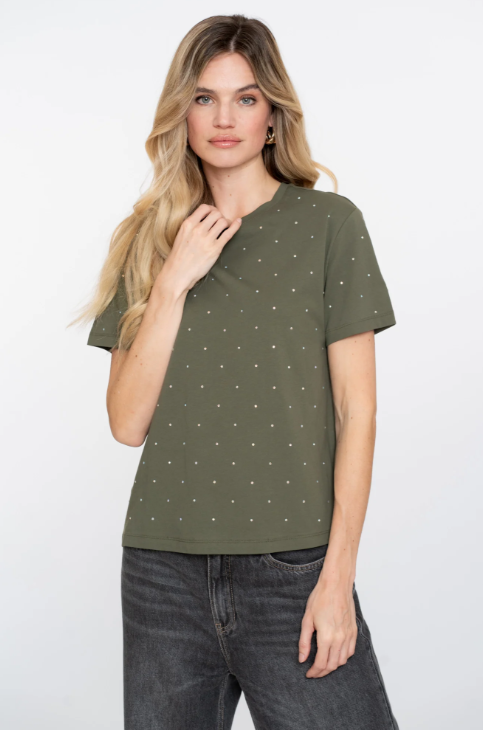 Geisha - T-shirt stones - Afbeelding 1