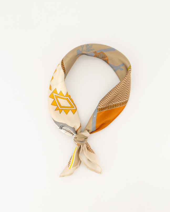 Nila the Store - Sjaal Zaya