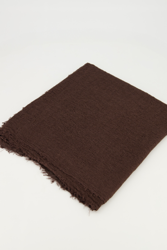 Nila the Store - Linnen sjaal Lucinda - Afbeelding 2