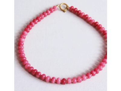 Nila the Store - Kralen ketting donuts