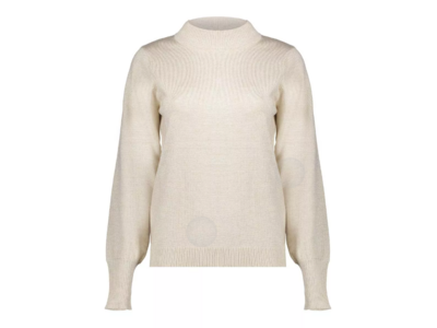 Geisha - Longsleeve glitter