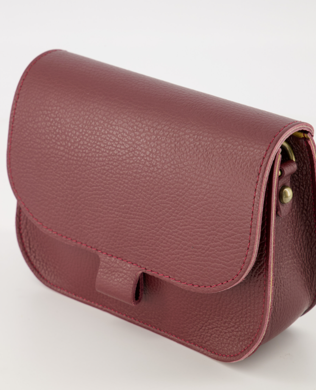 Nila the Store - Handtas Flora - Afbeelding 3