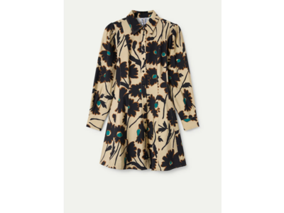 Wild Pony - Jurk Giardina