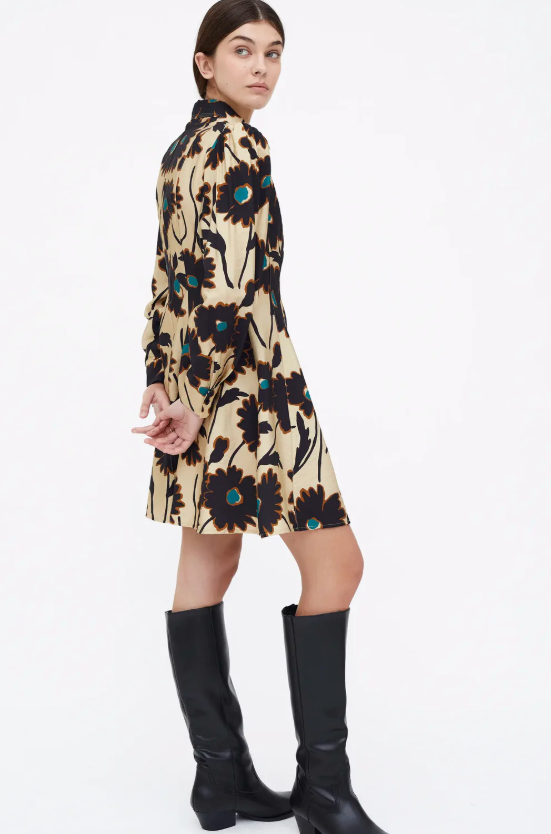 Wild Pony - Jurk Giardina - Afbeelding 2