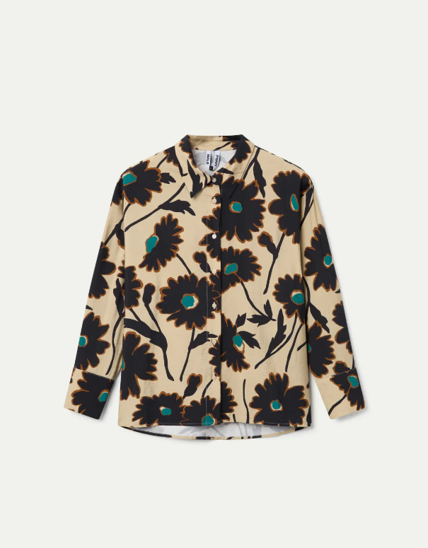 Wild Pony - Blouse Giardina