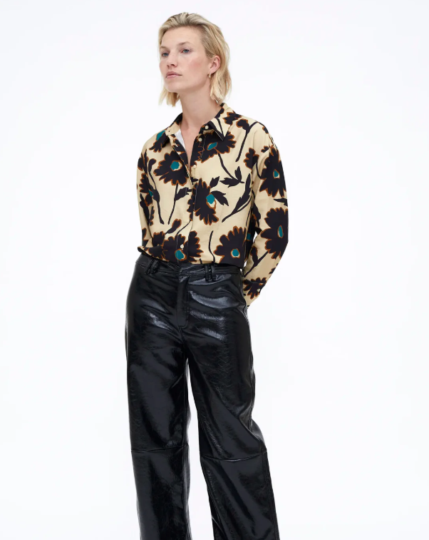 Wild Pony - Blouse Giardina - Afbeelding 2