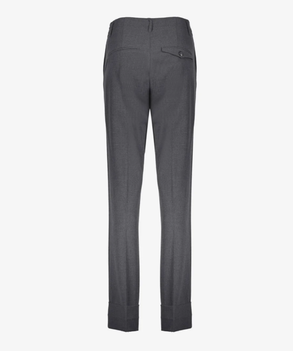 Geisha - Pantalon big turn-up - Afbeelding 3