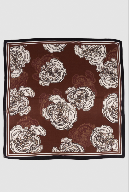 Nila the Store - Sjaal Zaya - Afbeelding 4