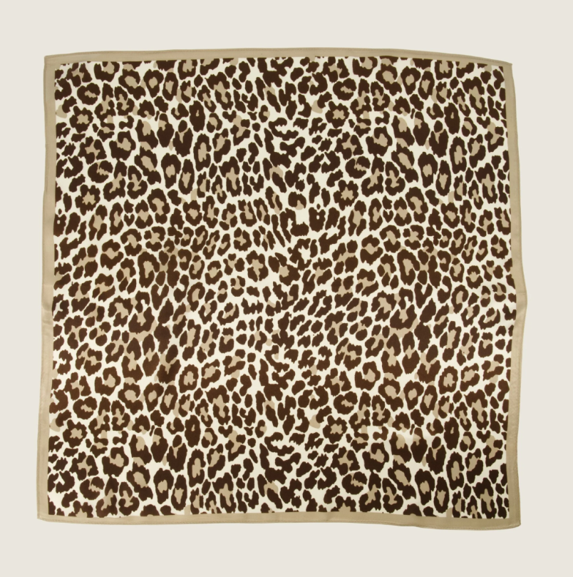 Nila the Store - Sjaal Zaya - Afbeelding 5