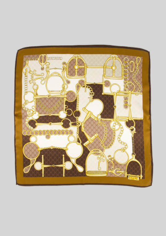 Nila the Store - Sjaal Zaya - Afbeelding 6