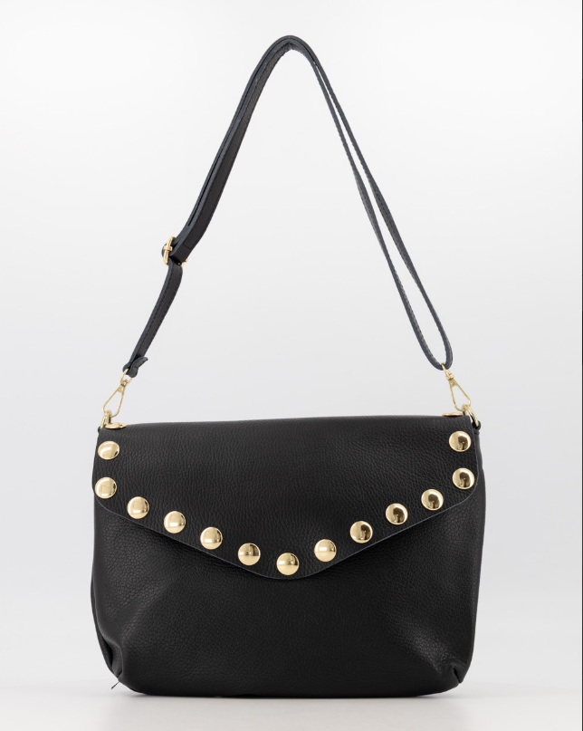 Nila the Store - Handtas Jules studs