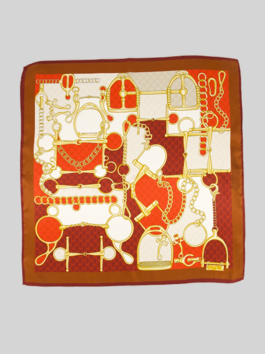 Nila the Store - Sjaal Zaya - Afbeelding 7