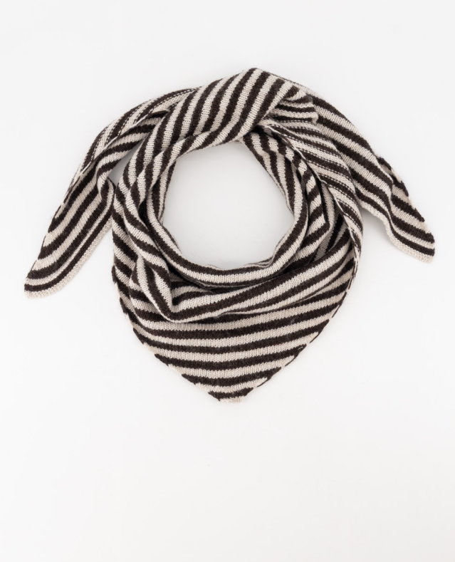 Nila the Store - Sjaal Kaia