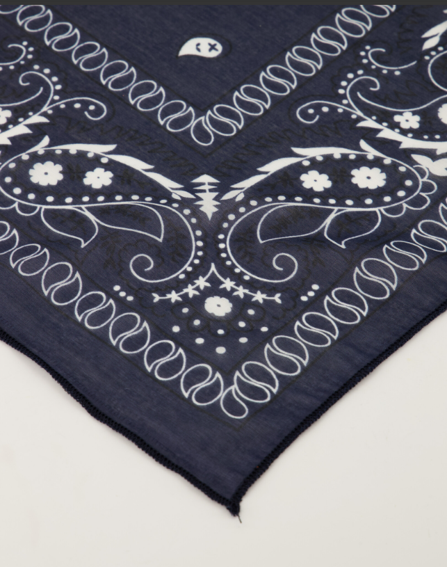 Nila the Store - Sjaal Astrid - Afbeelding 2