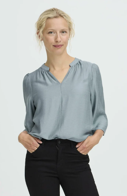 B.Young - Blouse Bmmhanne - Afbeelding 2