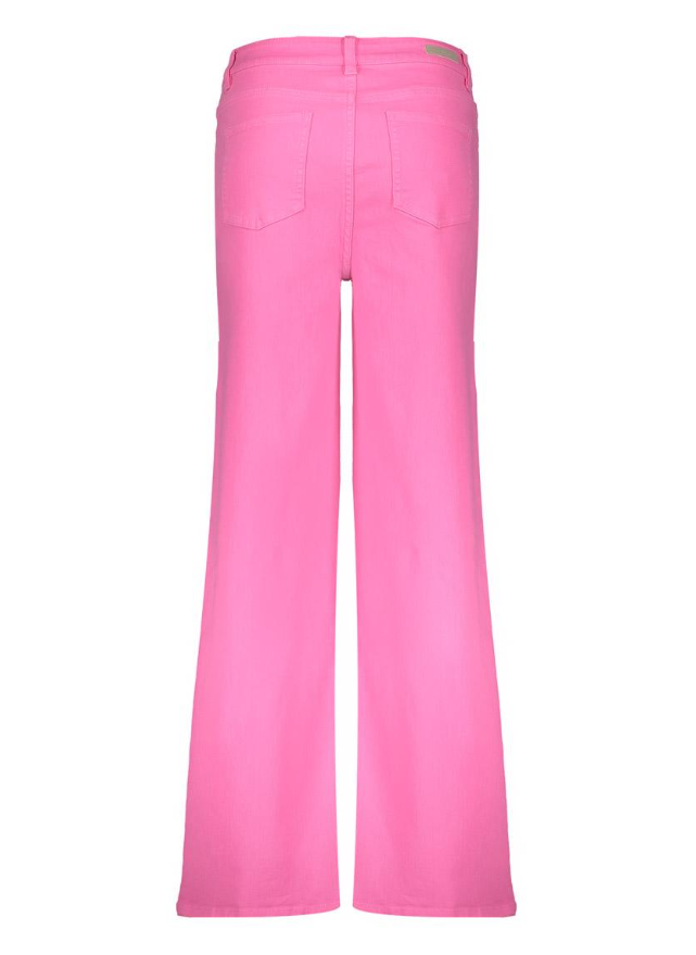Geisha - Pink denim - Afbeelding 2