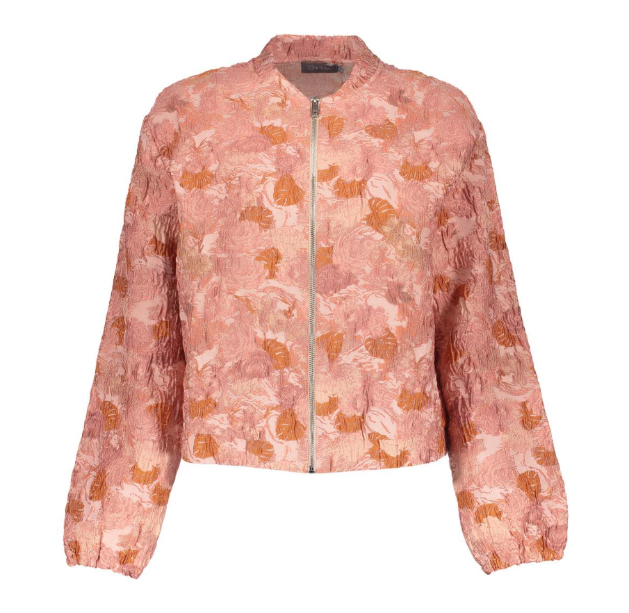 Geisha - Jasje Koraal