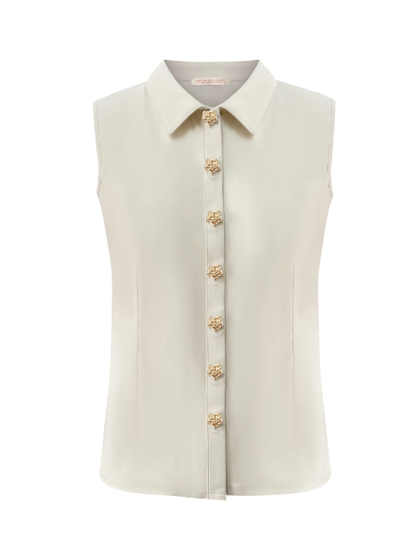 Triple Nine - Blouse Tiera