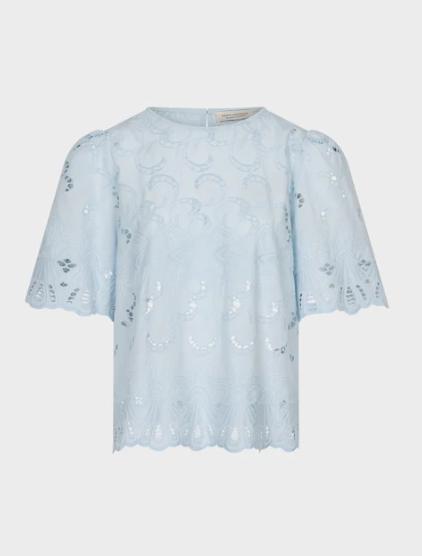 Amaya Amsterdam - Blouse Meggan