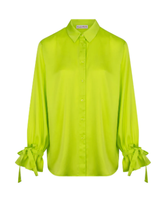 Studio Amaya - Blouse Belle