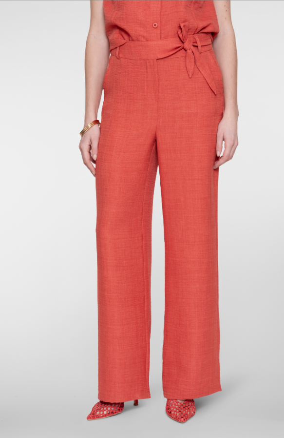 Geisha - Broek Koraal