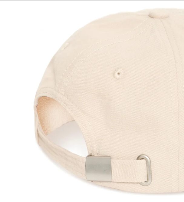 B.Young - Cap Byvaia - Afbeelding 1