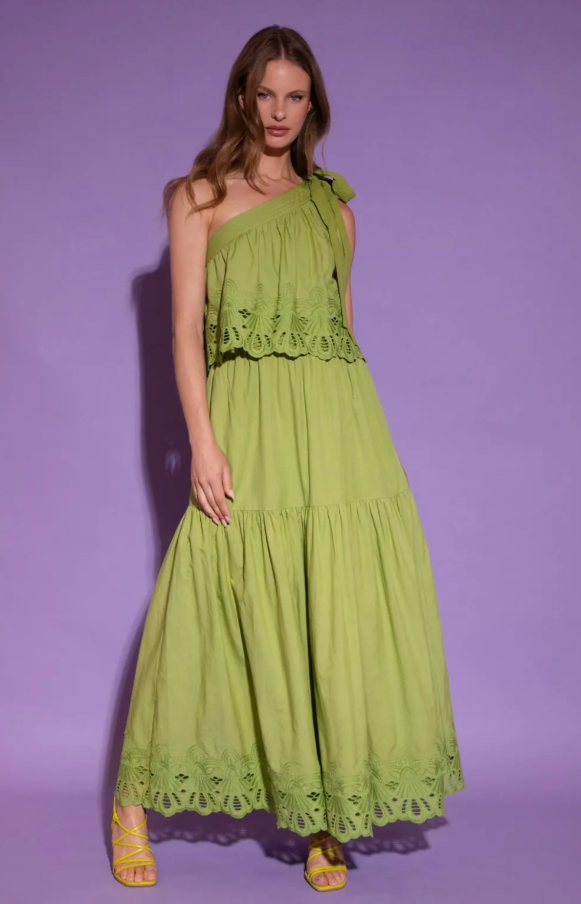 Amaya Amsterdam - Jurk Solana - Afbeelding 1