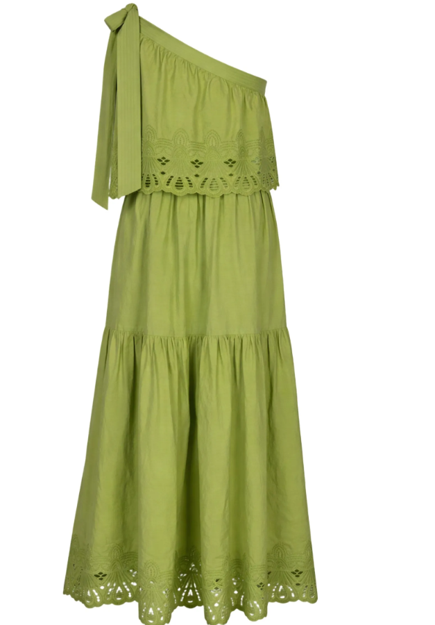 Amaya Amsterdam - Jurk Solana