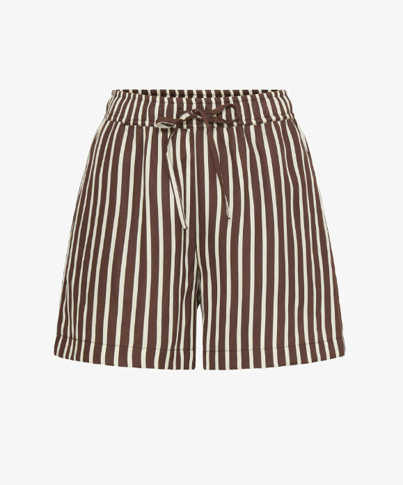 B.Young - Byevino short