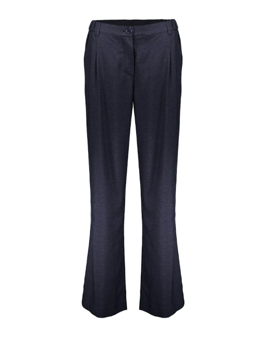 Geisha - Broek dark blue