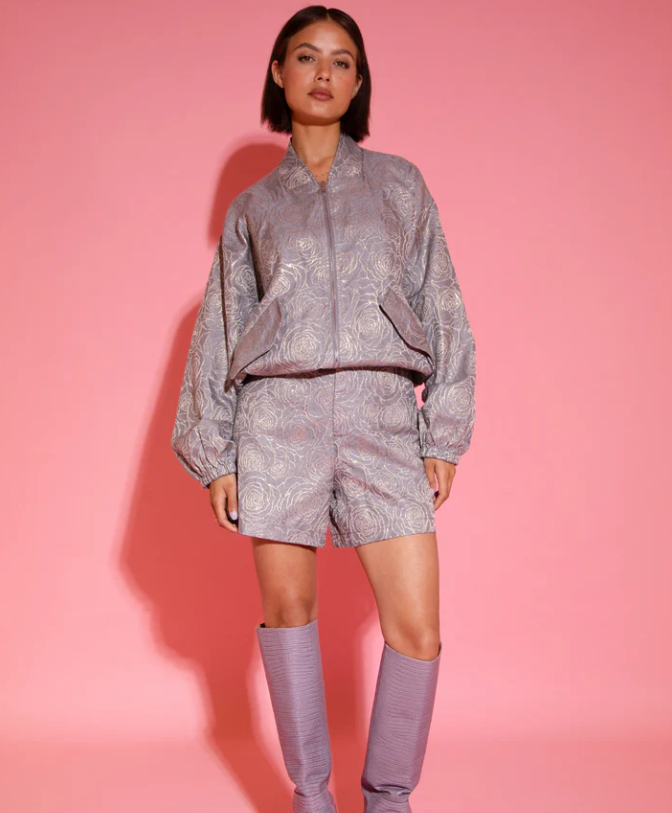 Studio Amaya - Short Miss Congeniality - Afbeelding 2